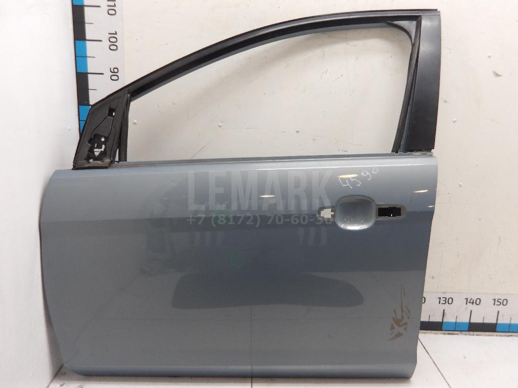 Дверь передняя левая 1530170 Ford