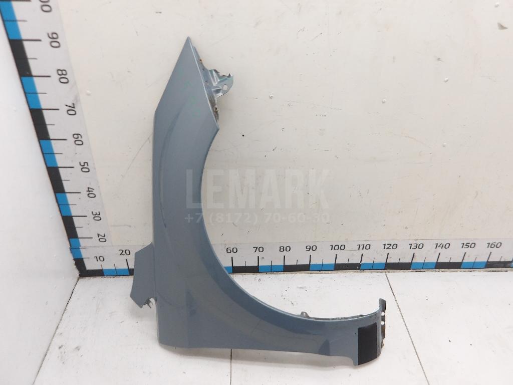 Крыло переднее правое 1521596 Ford