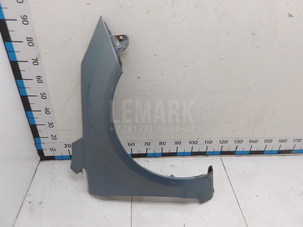 Крыло переднее правое 1521596 Ford