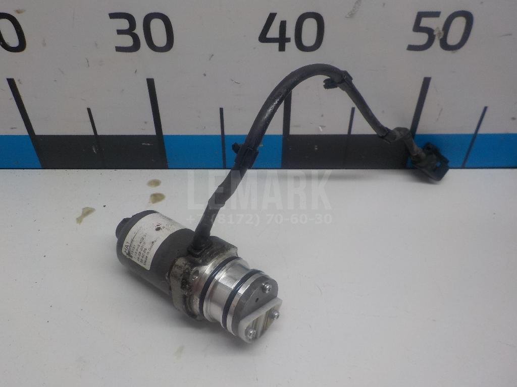 Насос масляный муфты включения заднего моста 0AY598549A VAG