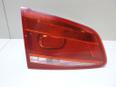Фонарь задний внутренний левый