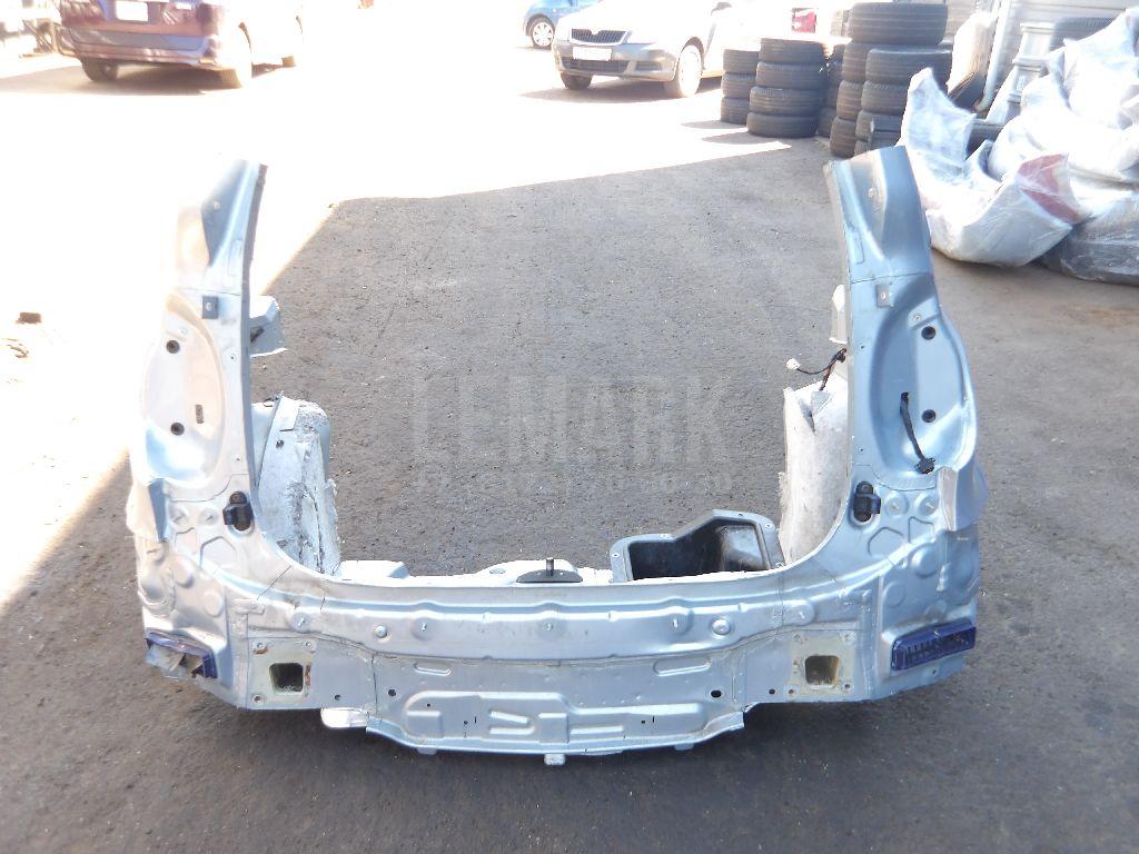Панель задняя 5L6813301 VAG