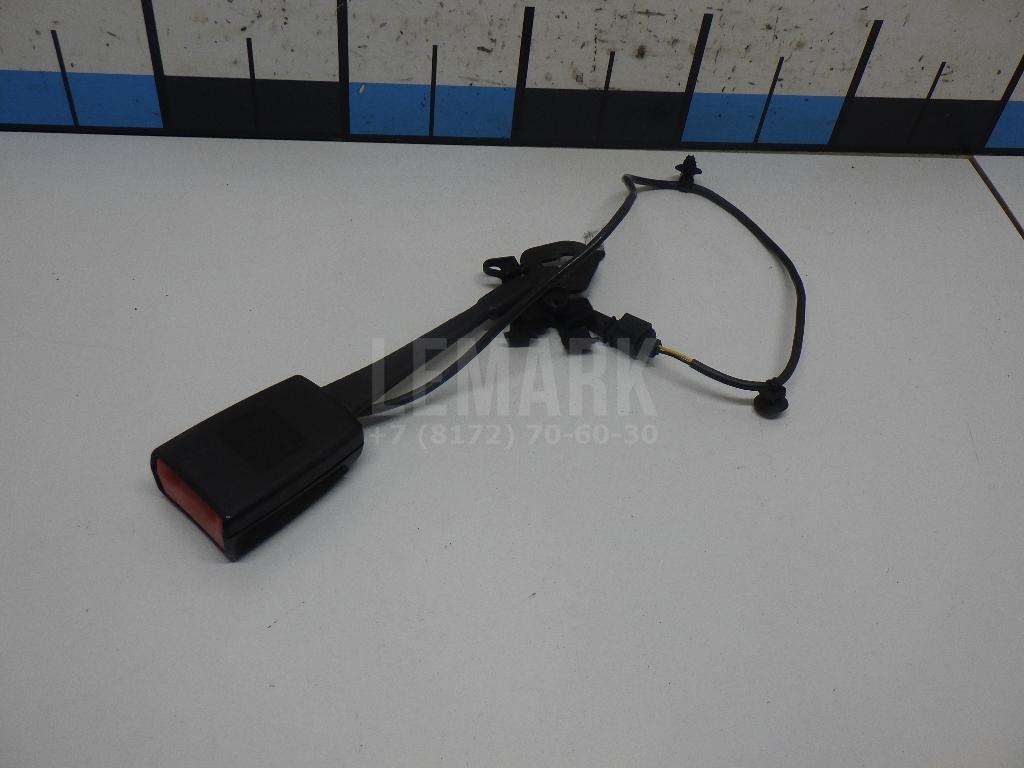 Ответная часть ремня безопасности 7P0857755YLZ VAG