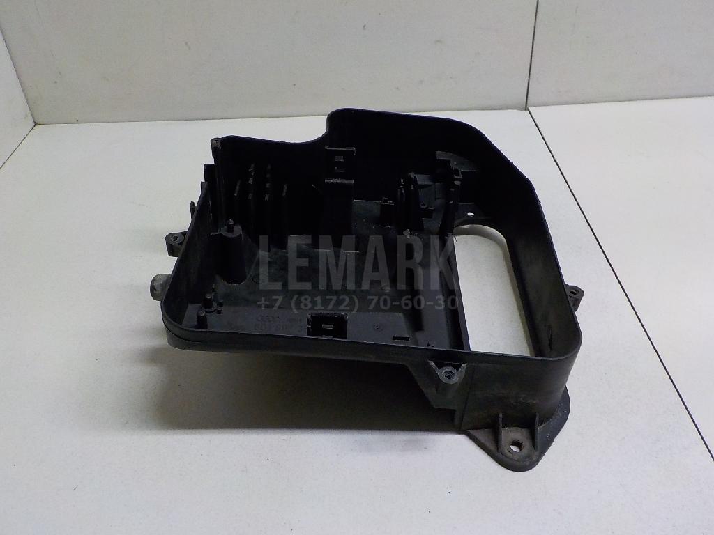 Корпус блока управления двигателем 8D1907355B VAG