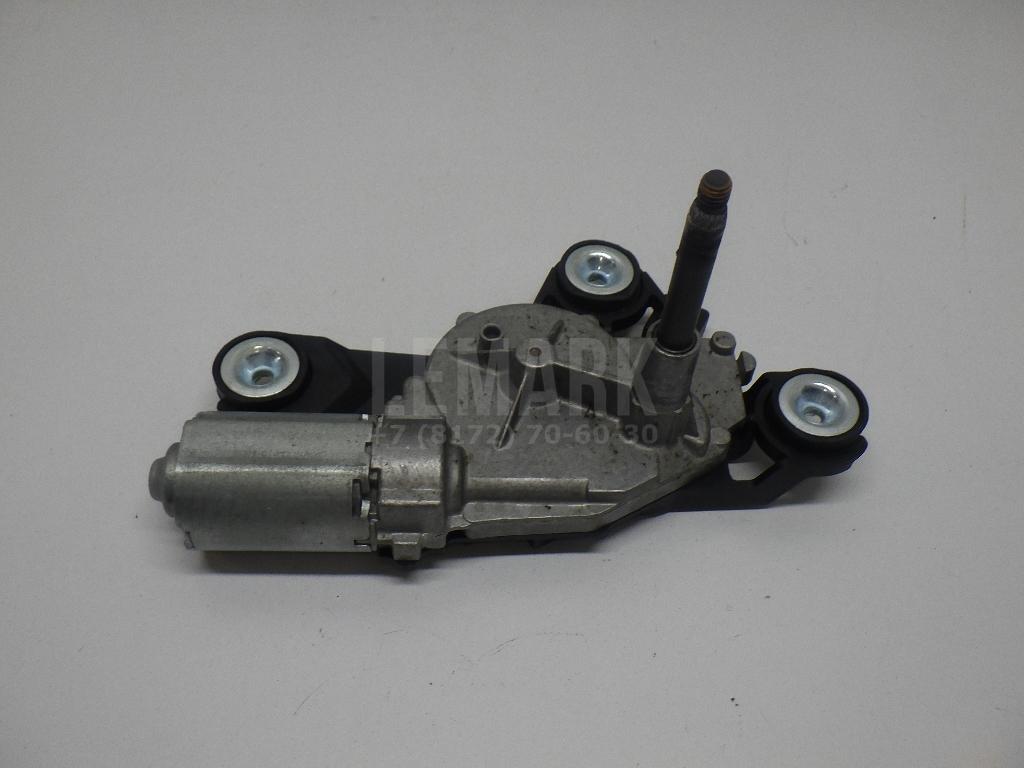Моторчик стеклоочистителя задний 3M51R17K441AF Ford