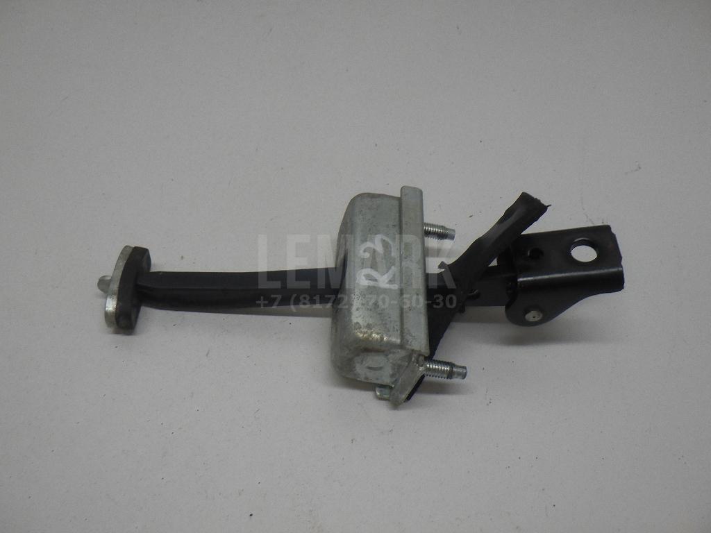 Ограничитель двери 1641573 Ford