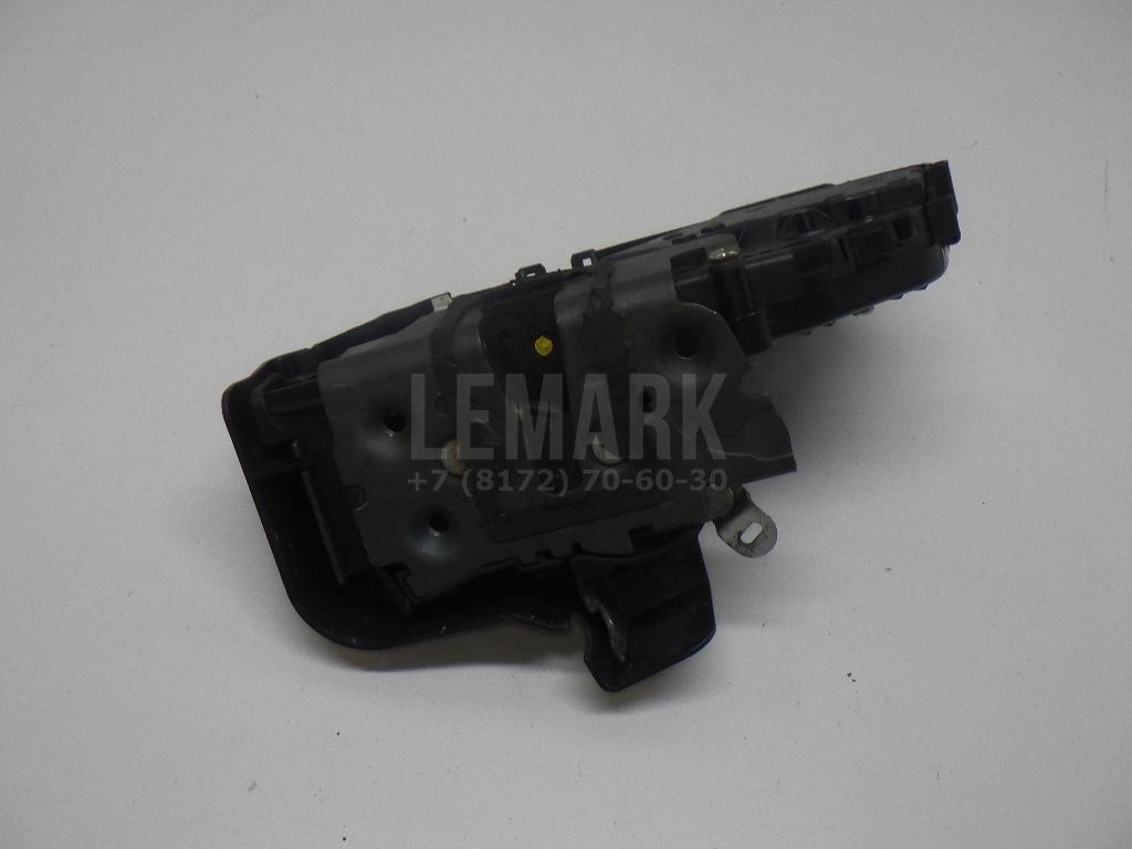 Замок двери передней левой 7M5AR21813CA Ford