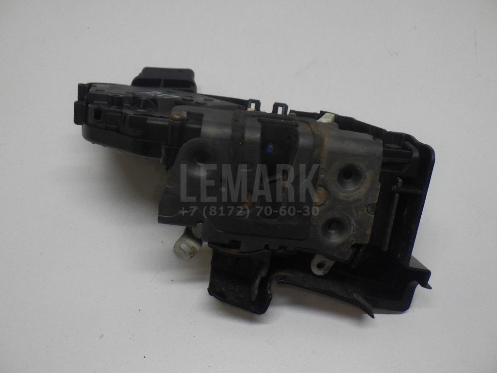 Замок двери передней правой 3M5AR21812MT Ford