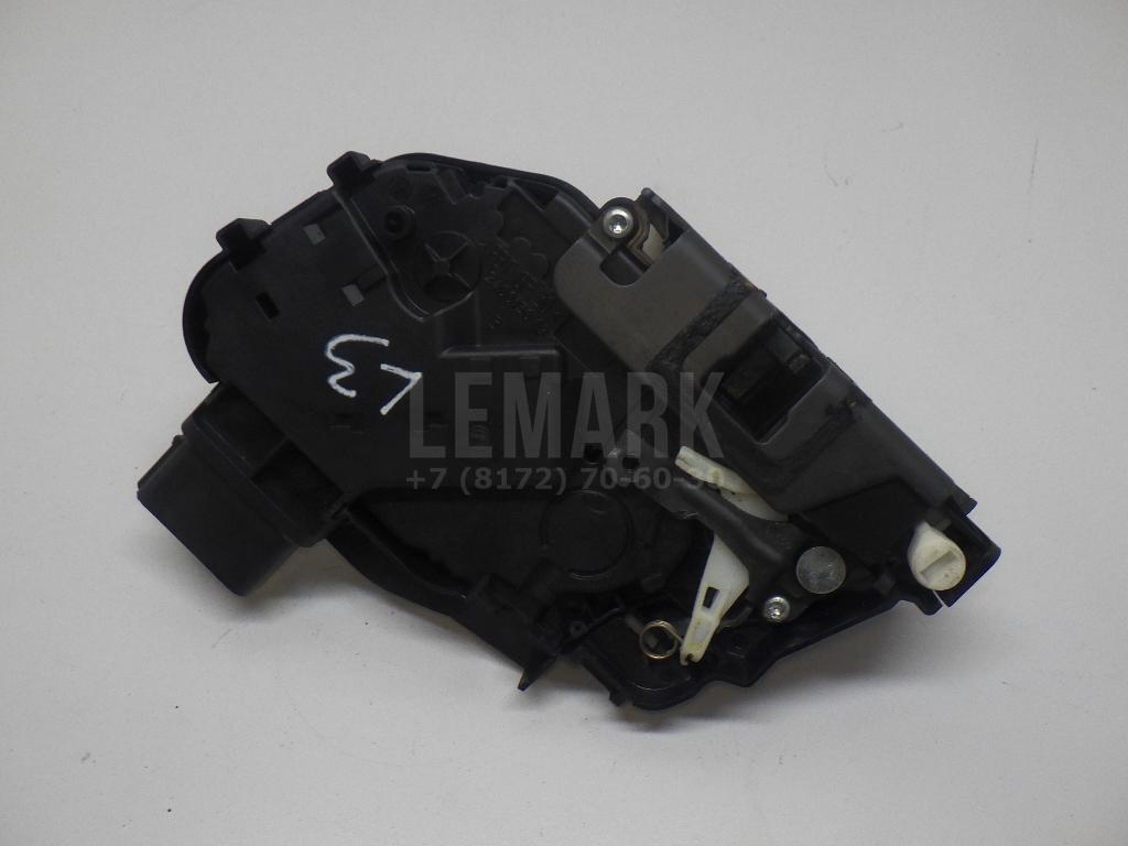 Замок двери задней левой 4892388 Ford
