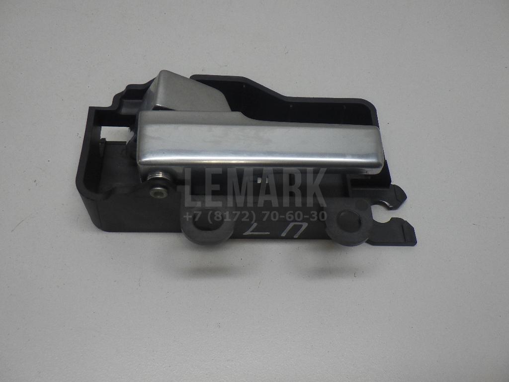 Ручка двери внутренняя левая 3M51R22601AA Ford