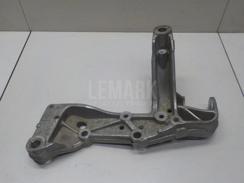 Кронштейн переднего рычага 1K0199295F VAG