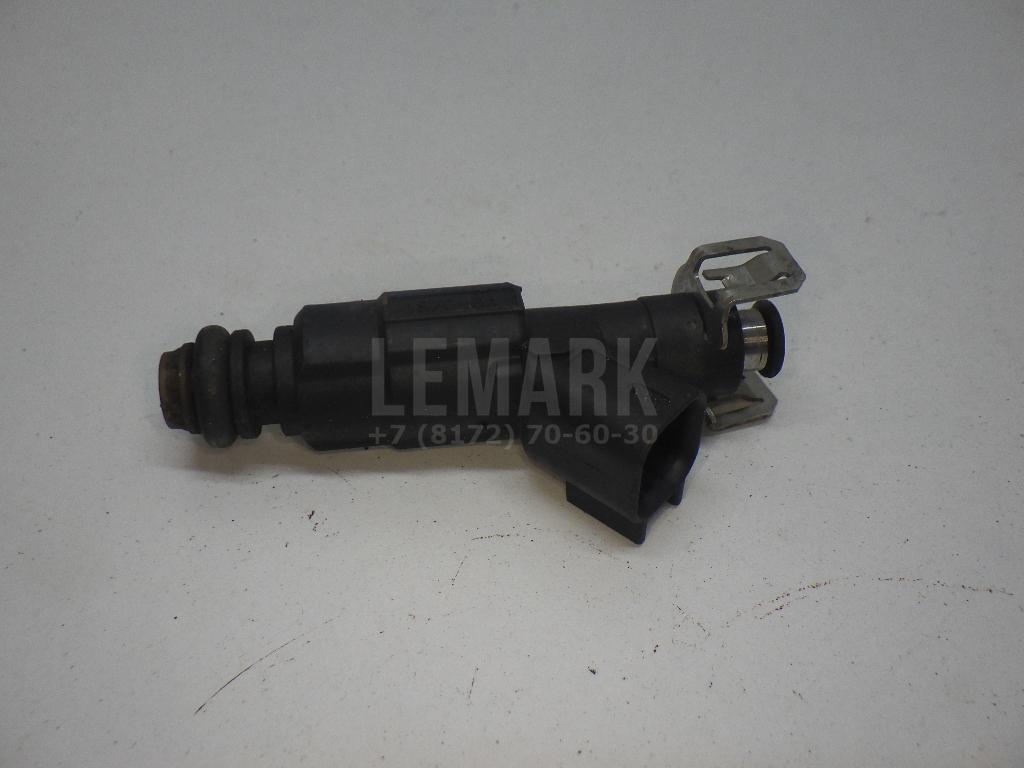 Форсунка инжекторная электрическая 1149958 Ford