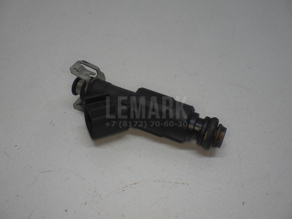 Форсунка инжекторная электрическая 1149958 Ford