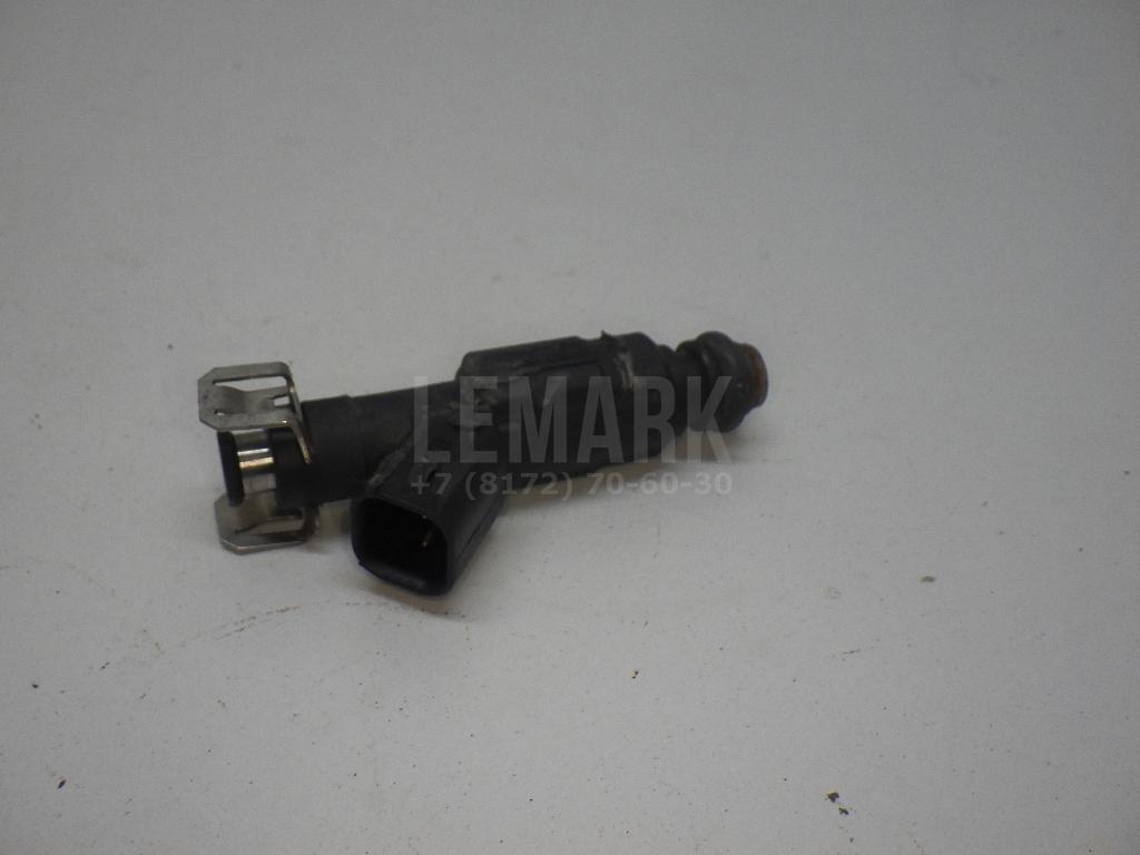 Форсунка инжекторная электрическая 1149958 Ford