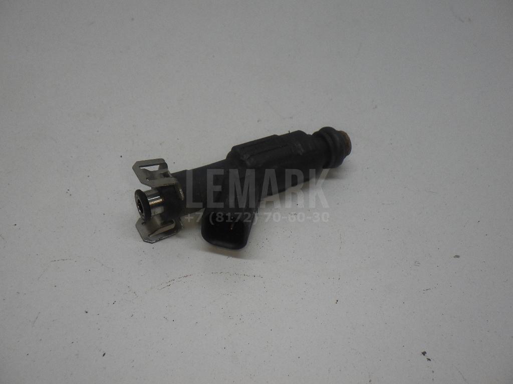 Форсунка инжекторная электрическая 1149958 Ford