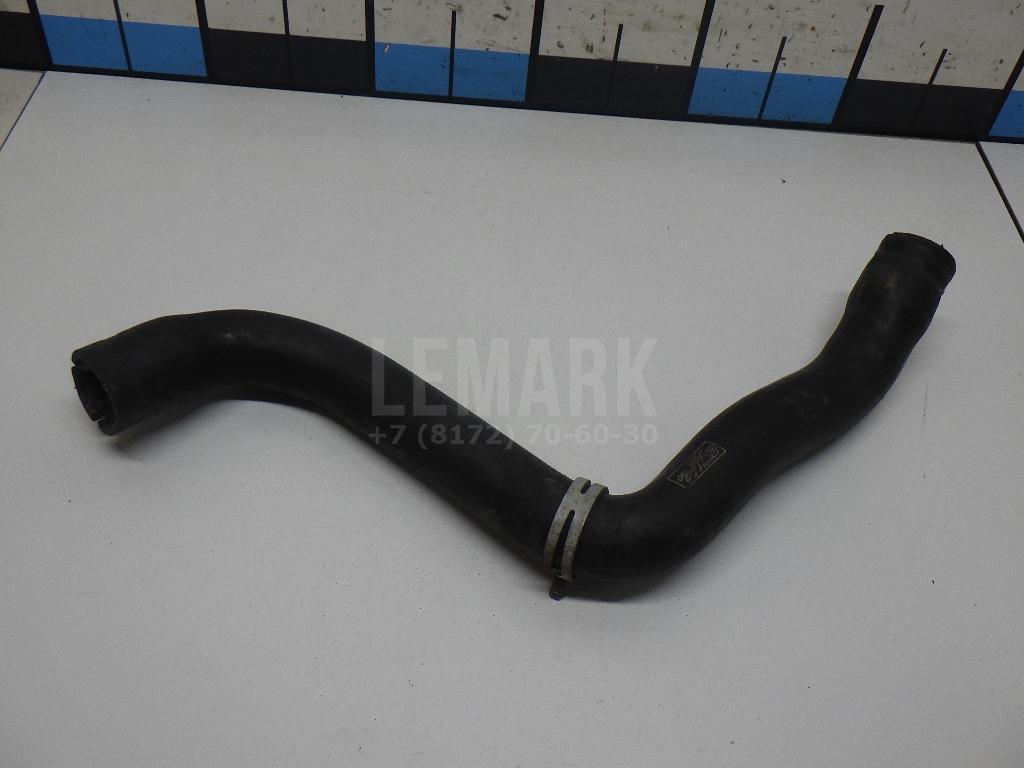 Патрубок радиатора 1490677 Ford