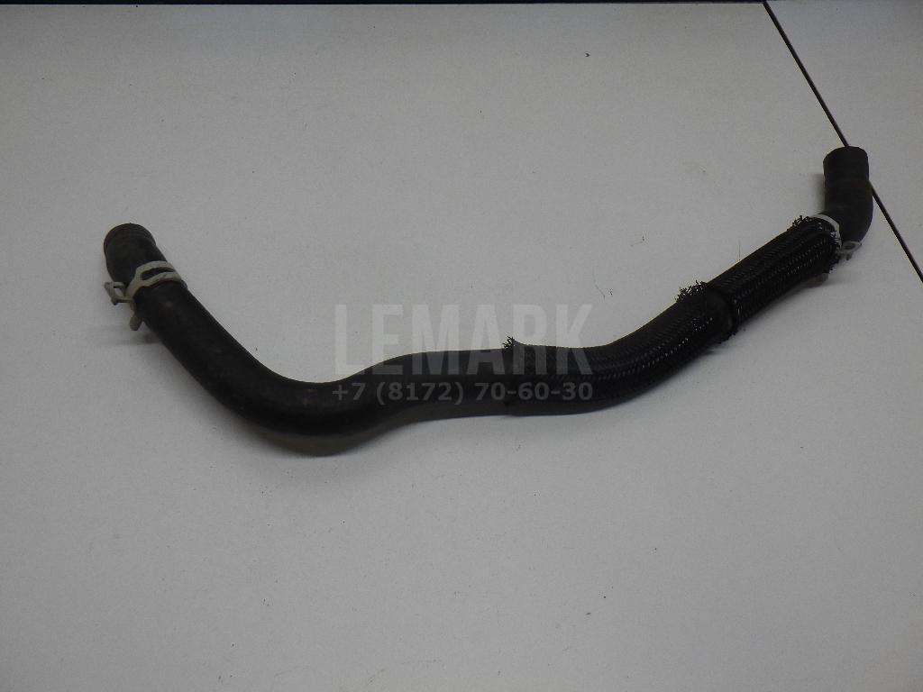 Патрубок 4M5G8A582FA Ford