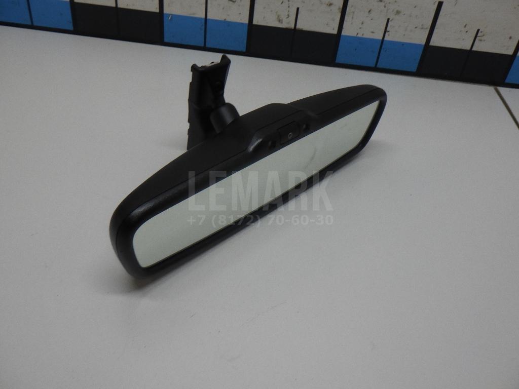Зеркало заднего вида 85101A4000 Hyundai-Kia