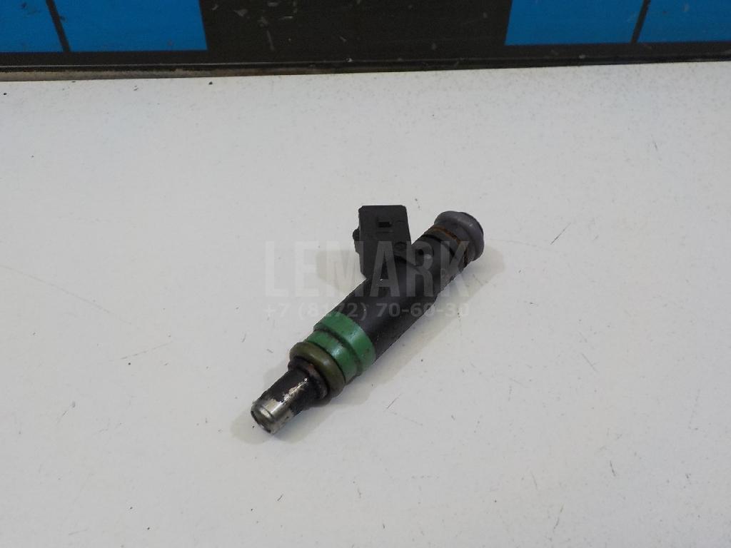 Форсунка инжекторная электрическая 1429840 Ford