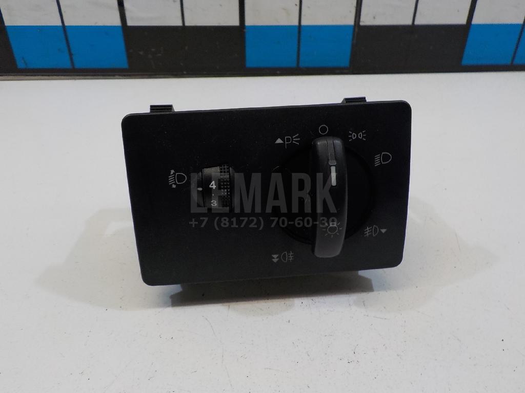Переключатель света фар 7M5T13A024MA Ford