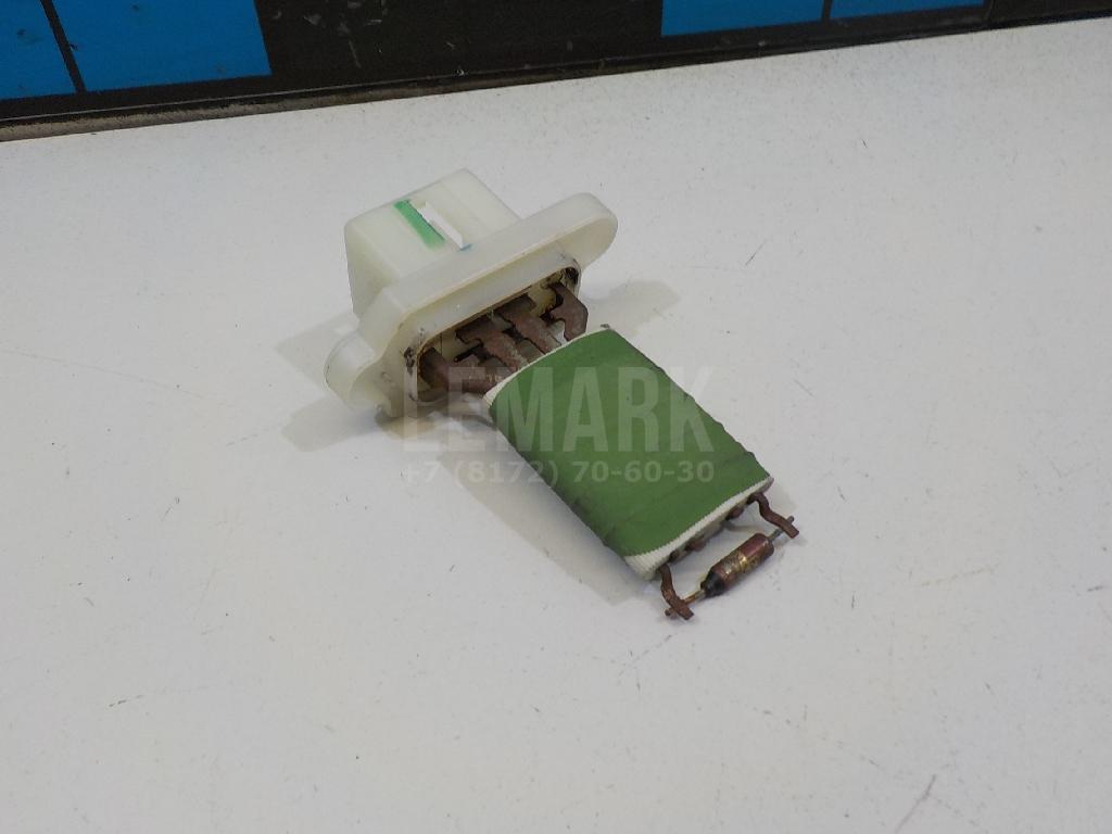 Резистор отопителя 1855157 Ford