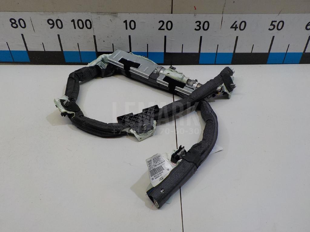 Подушка безопасности боковая (шторка) 1670598 Ford
