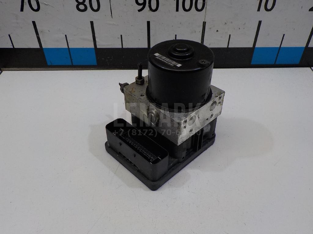 Блок ABS (насос) 1692806 Ford