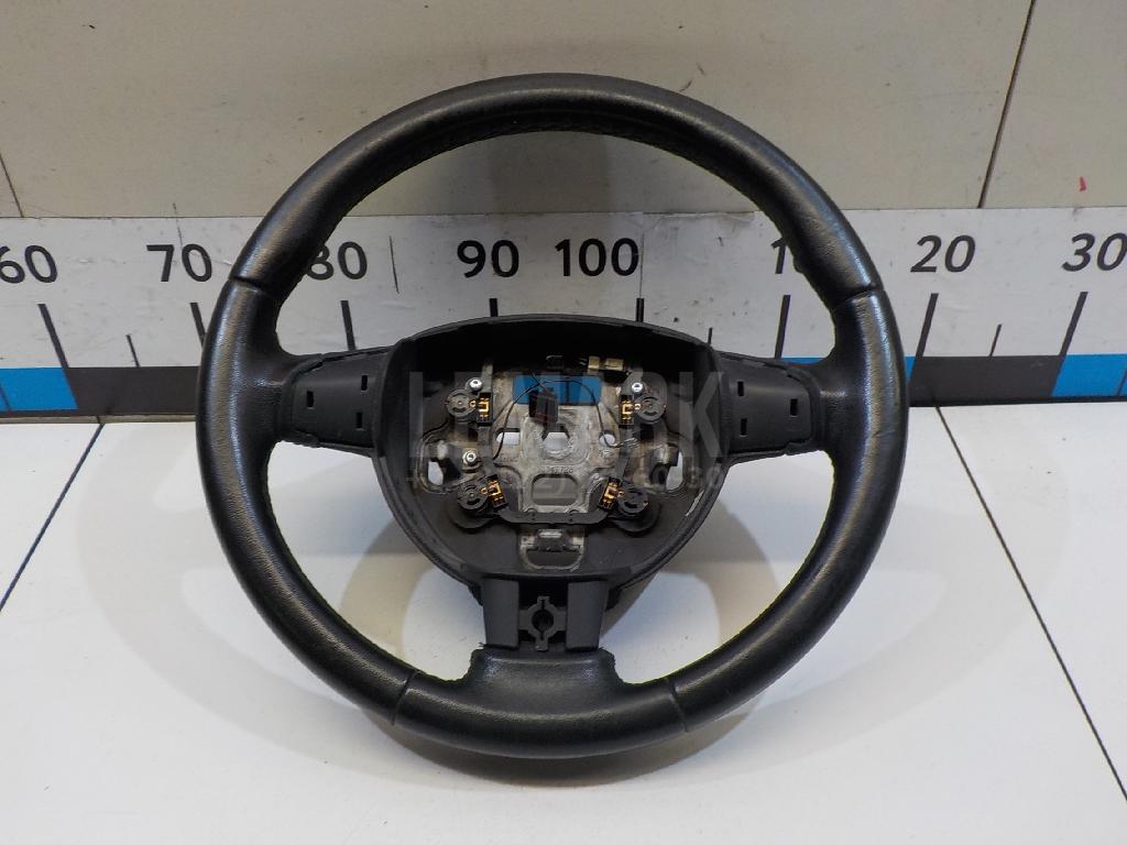 Рулевое колесо для AIR BAG (без AIR BAG) 1500633 Ford