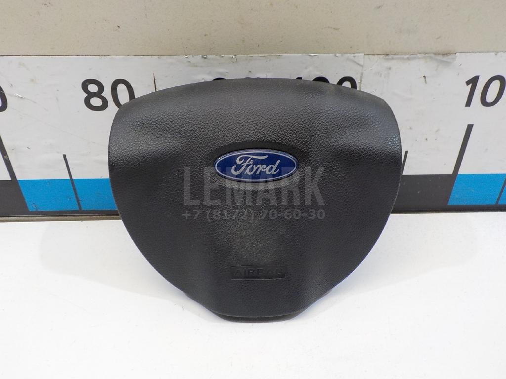 Подушка безопасности в рулевое колесо 1670594 Ford