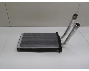 Радиатор отопителя для Chevrolet Captiva (C100) 2006-2010 БУ состояние отличное