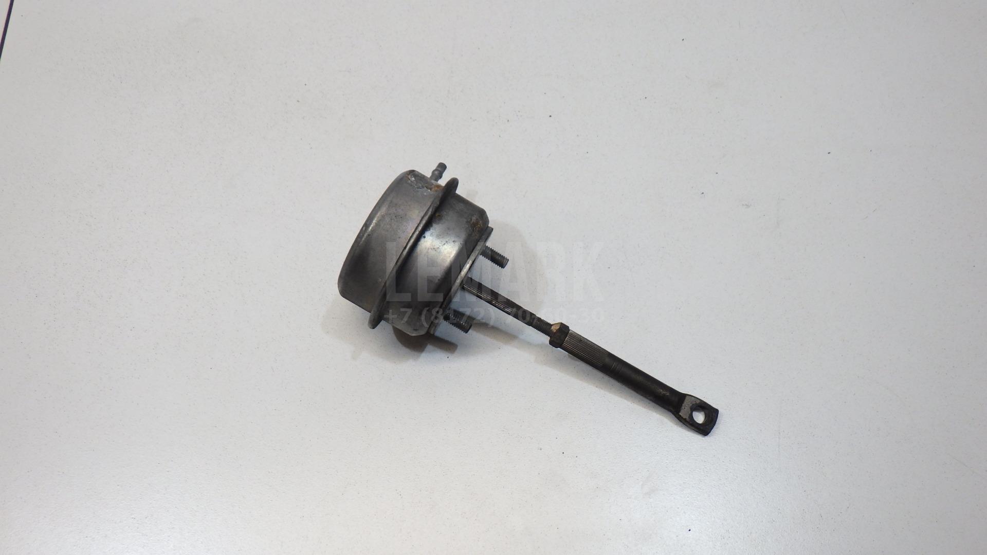 Клапан вакуумный 860378 GM