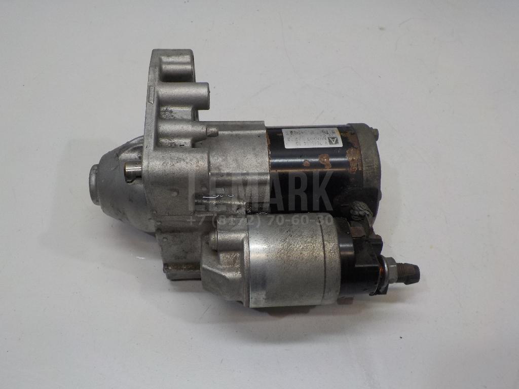 Стартер V764559080 Citroen-Peugeot