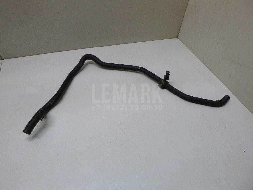 Патрубок 3C0133366T VAG