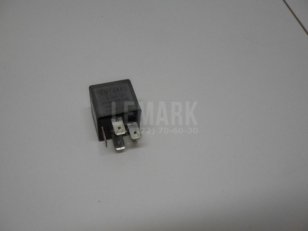 Реле 1J0906381 VAG