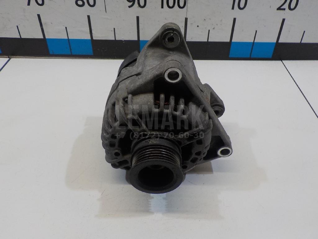 Генератор 6204271 GM