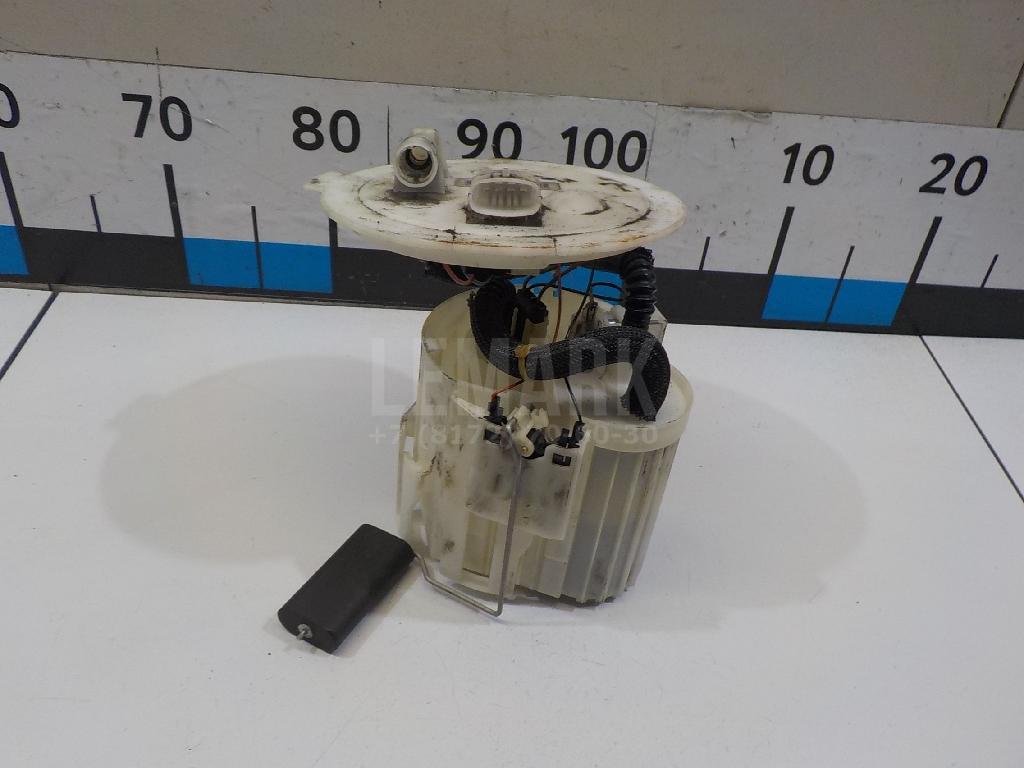 Датчик уровня топлива 1254536 GM