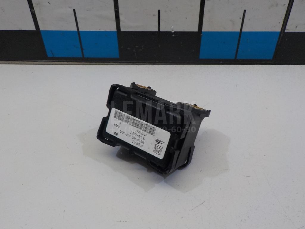 Датчик курсовой устойчивости 13208665 GM