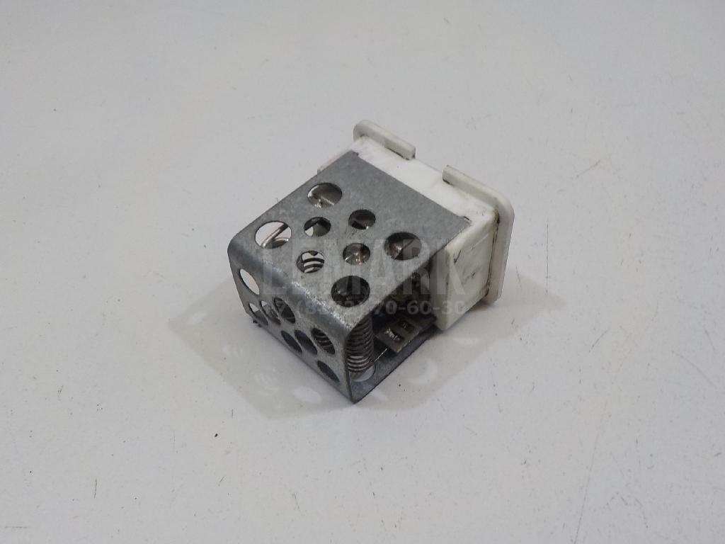 Резистор отопителя 6845782 GM