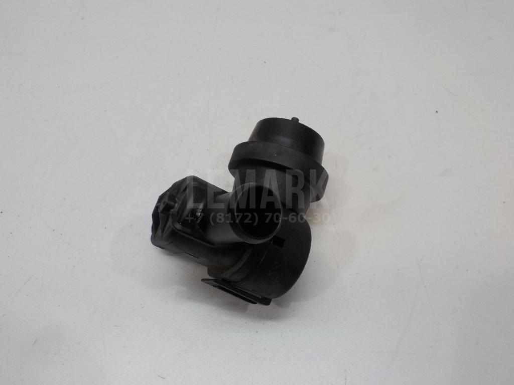 Клапан отопителя 1J0819809 VAG