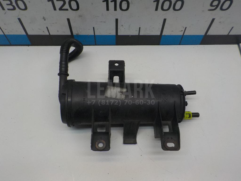 Абсорбер (фильтр угольный) 3M519E857AC Ford