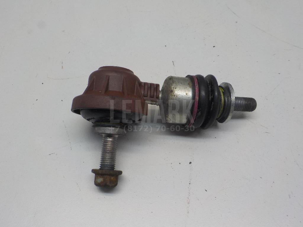 Стойка заднего стабилизатора BP4K28170F Mazda
