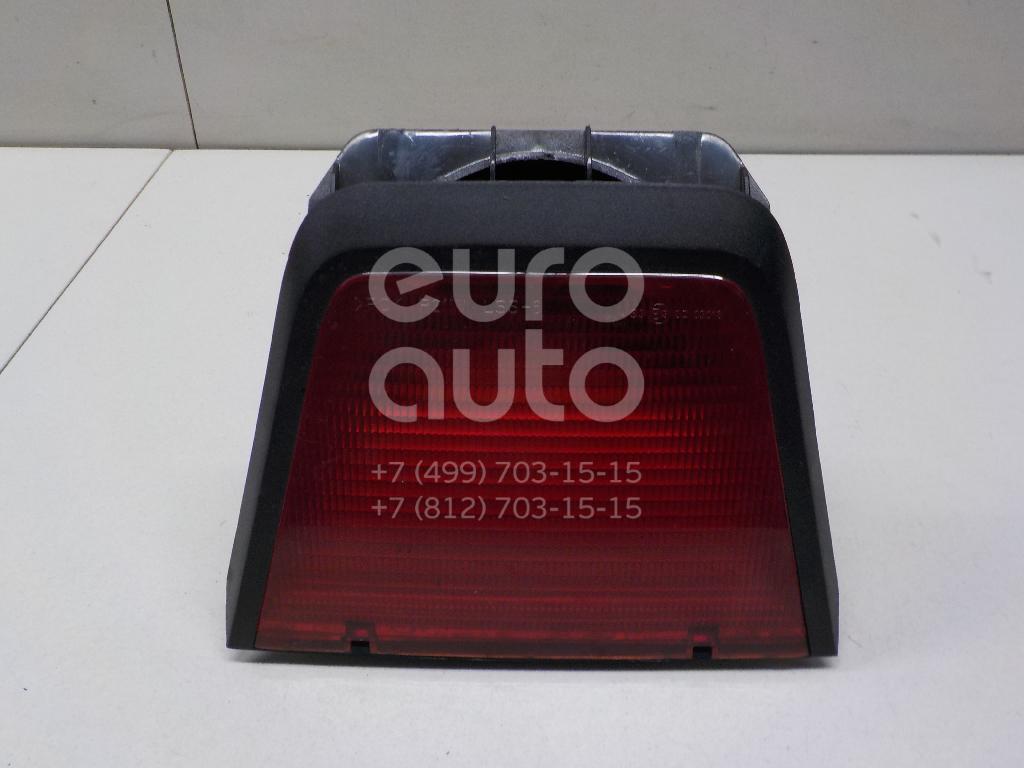 Фонарь задний (стоп сигнал) Renault 8200211037