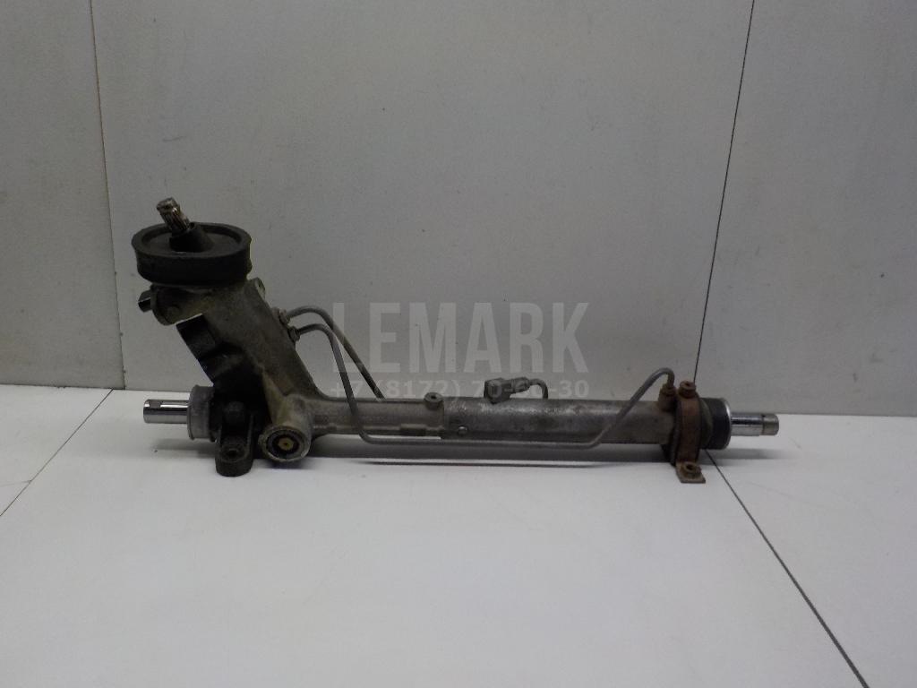 Рейка рулевая 6Q1423062FX VAG