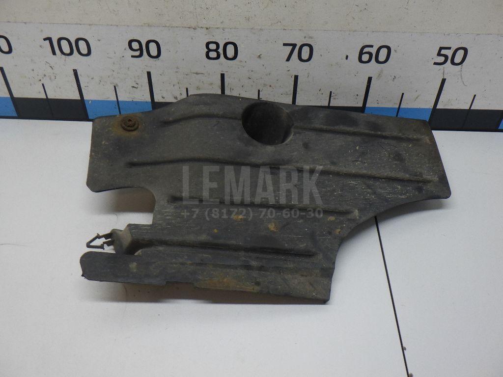 Защита антигравийная 3M5111778AE Ford