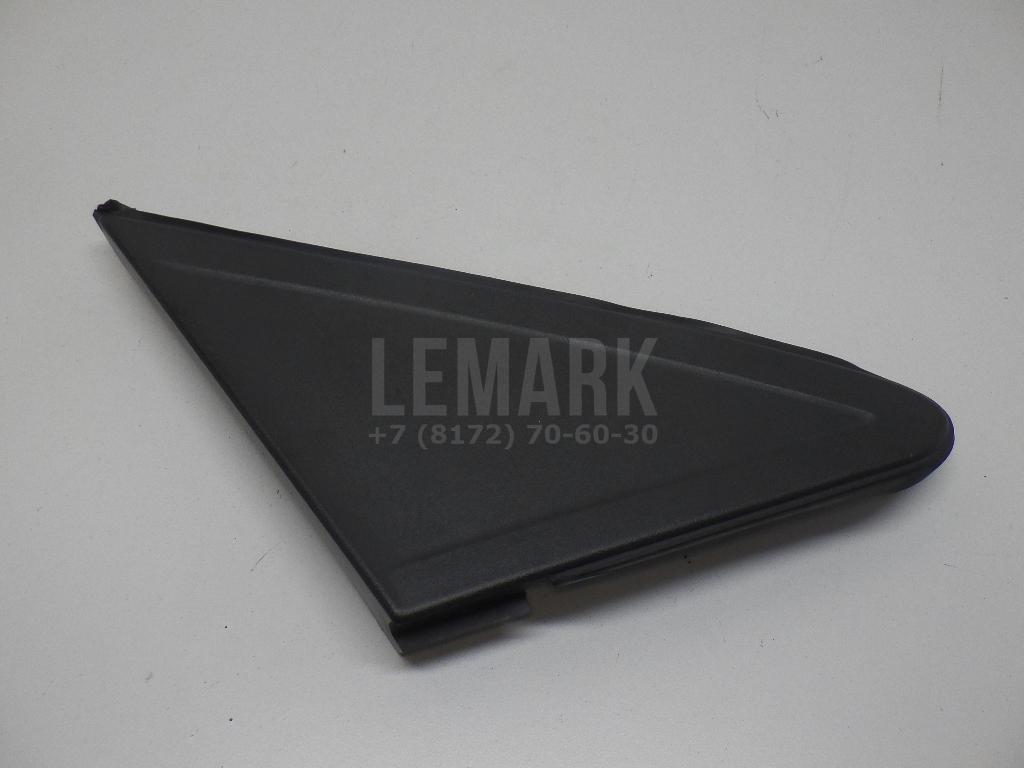 Накладка зеркала правого 4M51A16003AE Ford