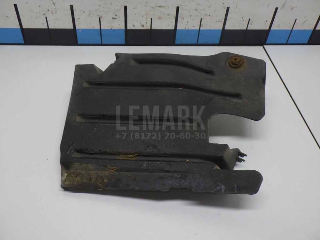 Защита антигравийная 3M5111779AF Ford