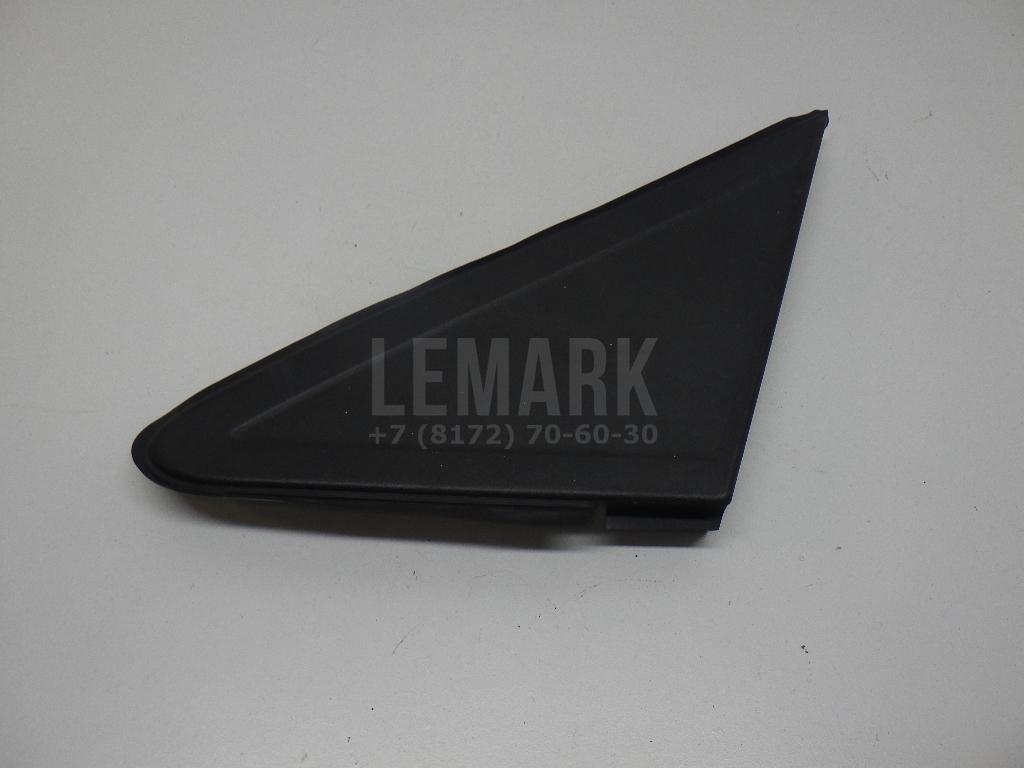 Накладка зеркала левого 4M51A16004AE Ford