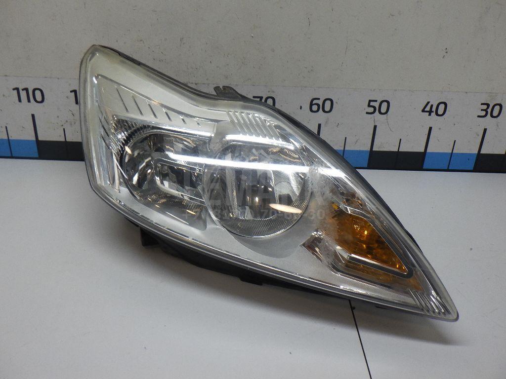 Фара правая 8M5113W029BD Ford