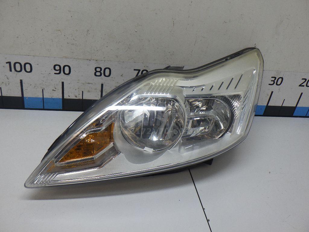 Фара левая 8M5113W030BD Ford