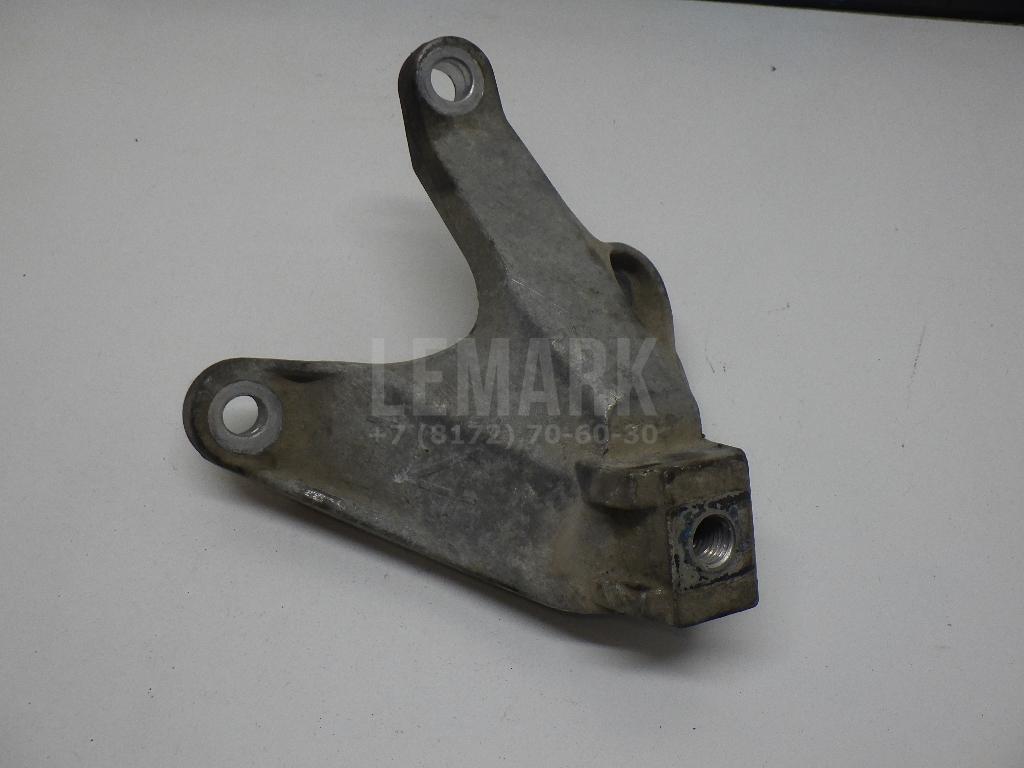 Кронштейн КПП левый 4M517M125FB Ford